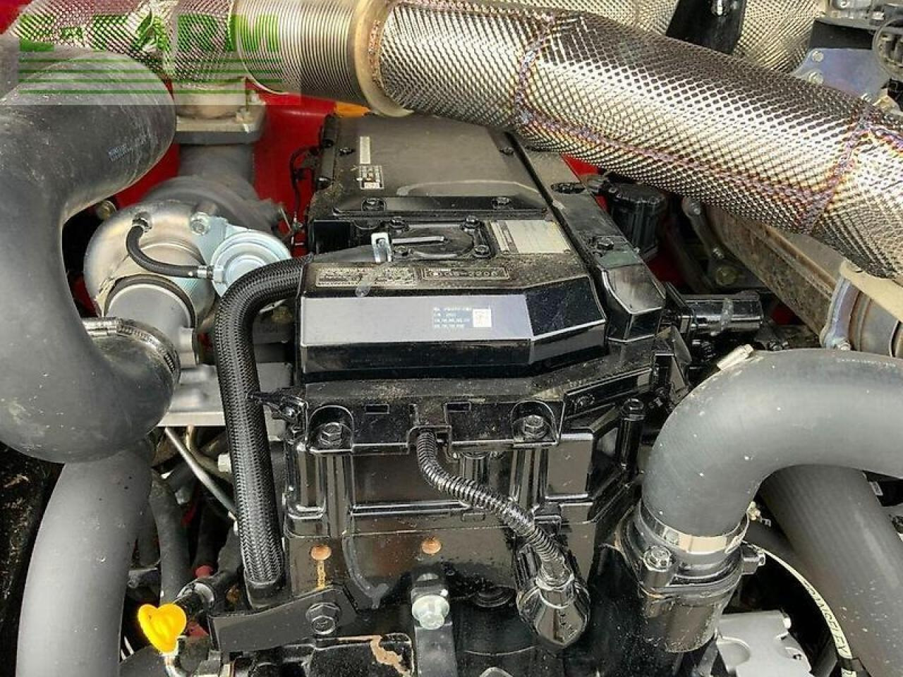 Manitou mlt 841-145 ps+ telehandler (st23226) - Teleskopiskais iekrāvējs: foto 3 Manitou mlt 841-145 ps+ telehandler (st23226) - Teleskopiskais iekrāvējs: foto 3