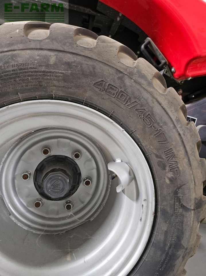 Kīpu prese Maschio EXTREME 266 HTC: foto 15