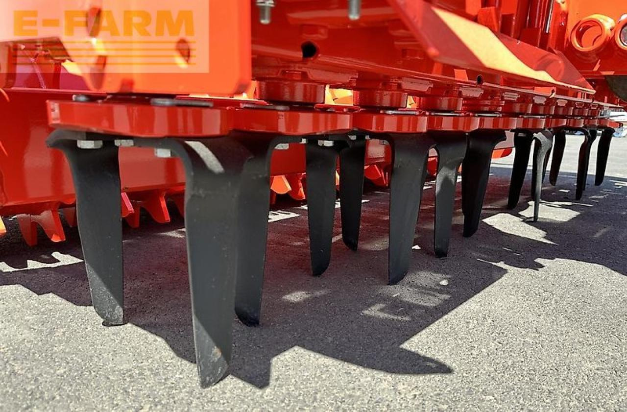 Maschio dama 250 20 corex dc-classic 2500 - Sējmašīna: foto 4 Maschio dama 250 20 corex dc-classic 2500 - Sējmašīna: foto 4