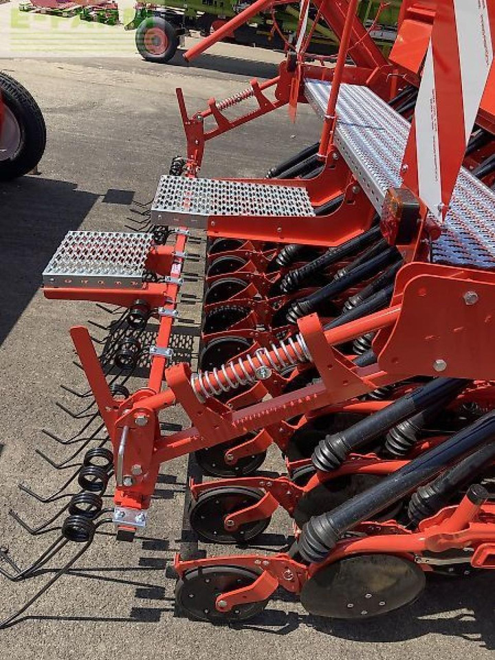 Maschio gaspardo dama 300 - Sējmašīna: foto 4 Maschio gaspardo dama 300 - Sējmašīna: foto 4