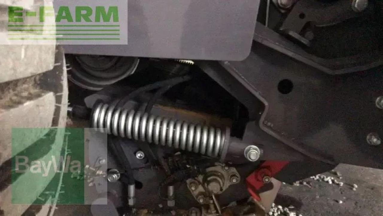 Kīpu prese Maschio mondiale 120 ultra-cut htu: foto 11