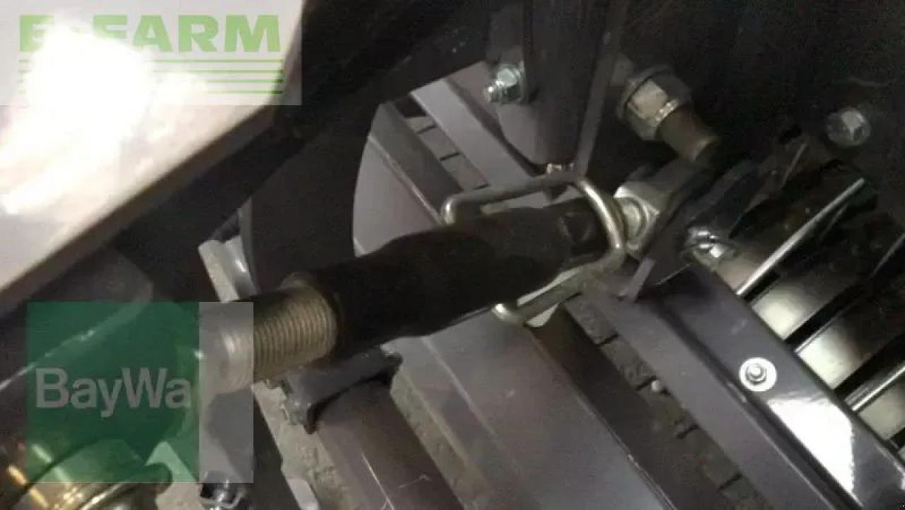 Kīpu prese Maschio mondiale 120 ultra-cut htu: foto 7