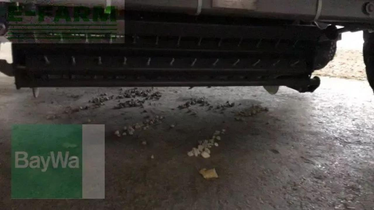 Kīpu prese Maschio mondiale 120 ultra-cut htu: foto 12