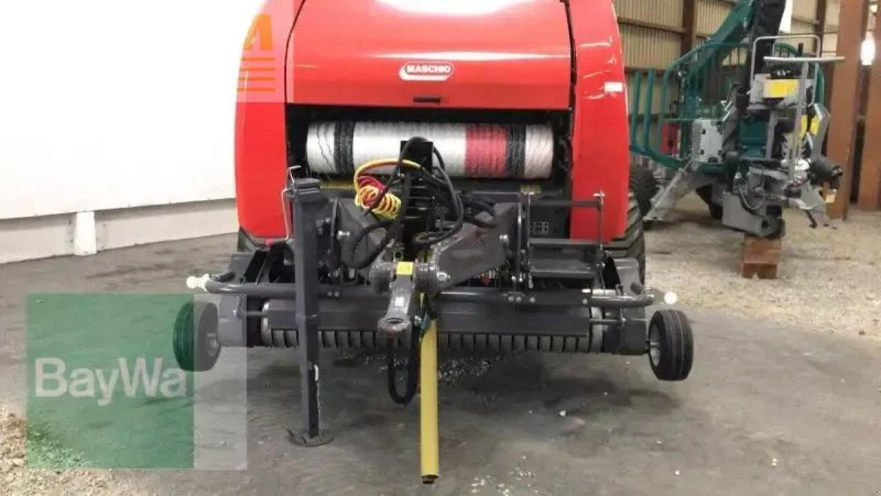 Maschio mondiale 120 ultra-cut htu - Kīpu prese: foto 5 Maschio mondiale 120 ultra-cut htu - Kīpu prese: foto 5