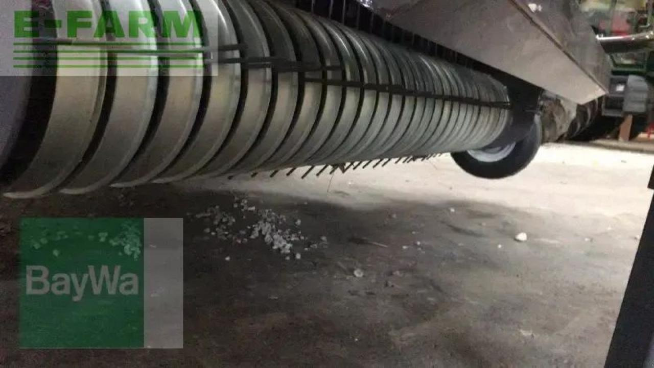 Kīpu prese Maschio mondiale 120 ultra-cut htu: foto 9