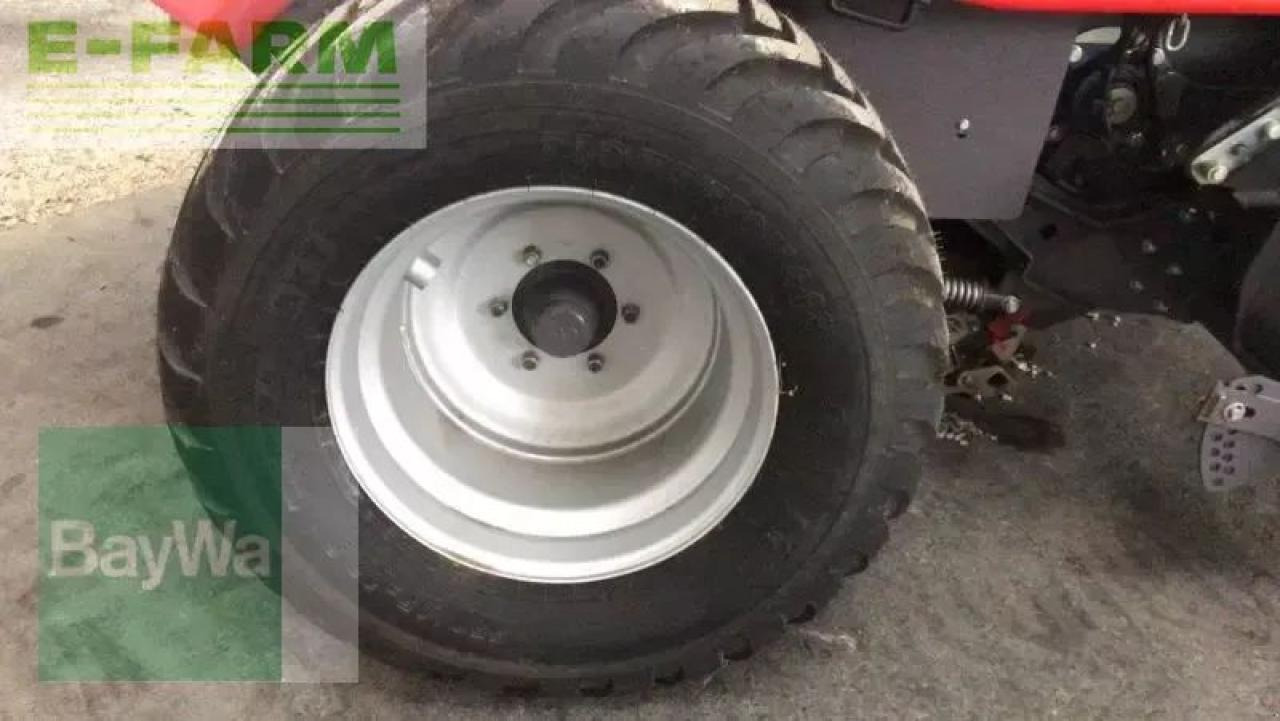 Kīpu prese Maschio mondiale 120 ultra-cut htu: foto 14