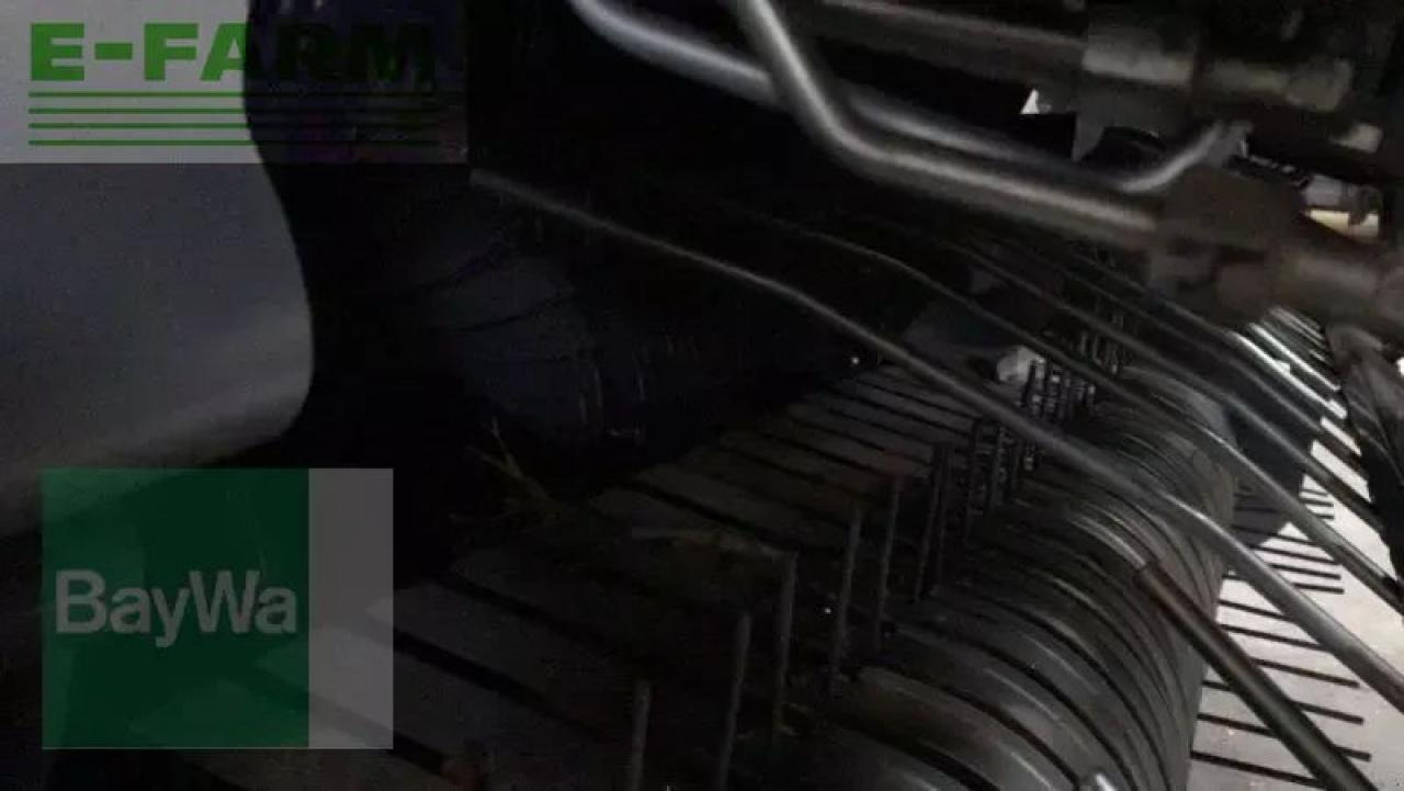 Kīpu prese Maschio mondiale 120 ultra-cut htu: foto 10