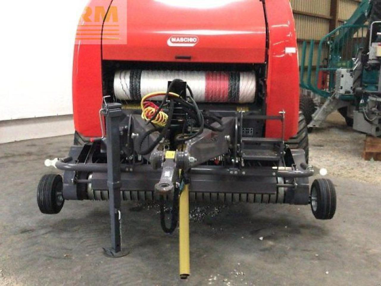 Maschio mondiale 120 ultra-cut htu - Kīpu prese: foto 5 Maschio mondiale 120 ultra-cut htu - Kīpu prese: foto 5