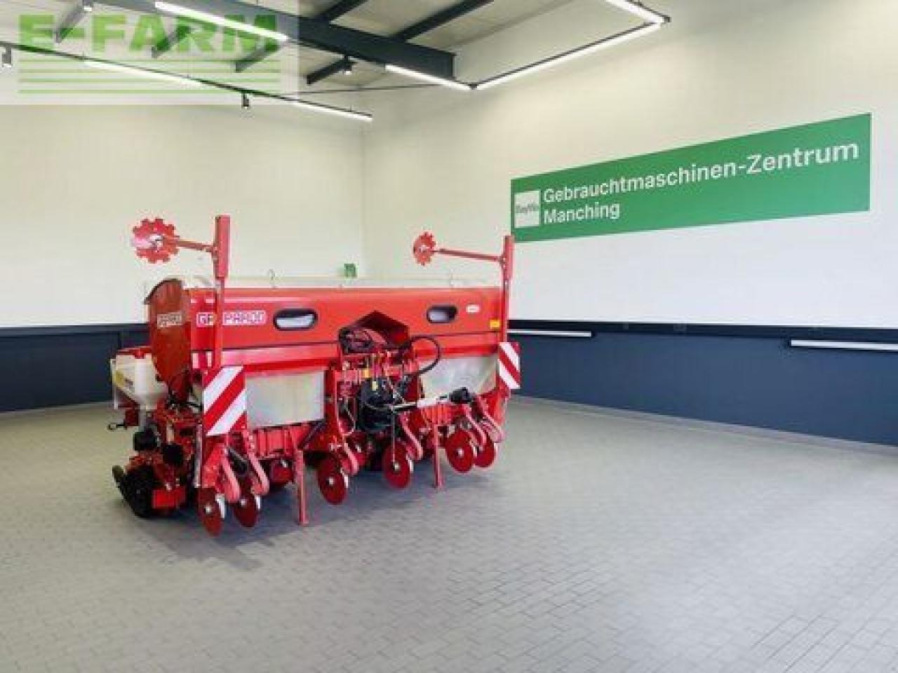 Maschio mte-r 300 6-reihig bb-xl isotr - Precīzās izsējas sējmašīna: foto 1 Maschio mte-r 300 6-reihig bb-xl isotr - Precīzās izsējas sējmašīna: foto 1