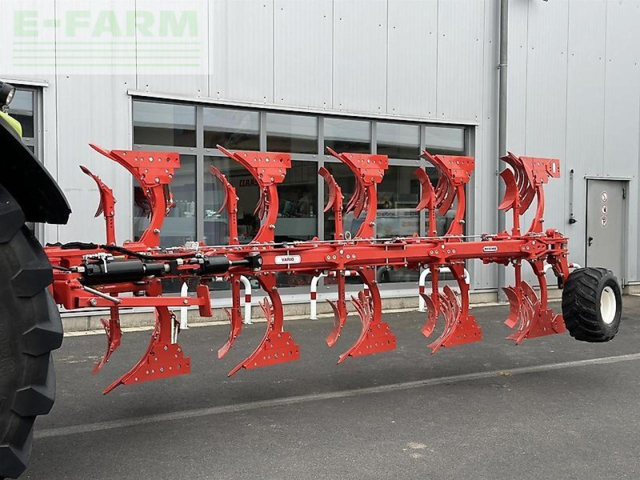 Maschio unico l vario 5+ d95 non-stop - Arkls: foto 1 Maschio unico l vario 5+ d95 non-stop - Arkls: foto 1