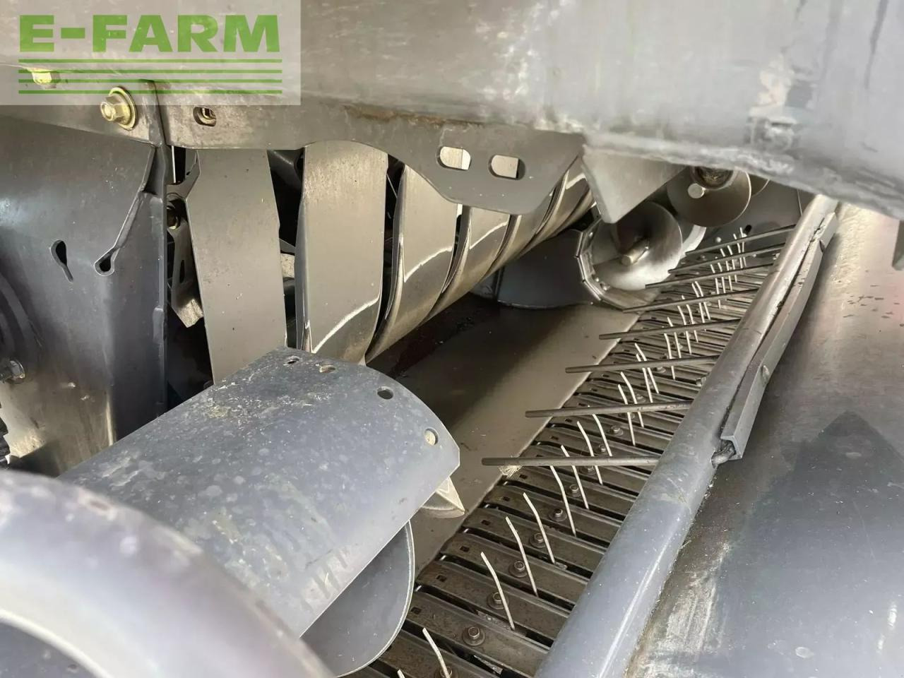 Massey Ferguson 2190 - Kīpu prese: foto 3 Massey Ferguson 2190 - Kīpu prese: foto 3