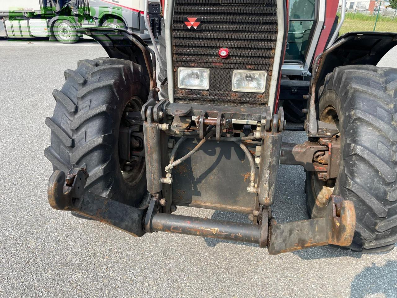 Massey Ferguson 3065-4 special - Traktors: foto 5 Massey Ferguson 3065-4 special - Traktors: foto 5