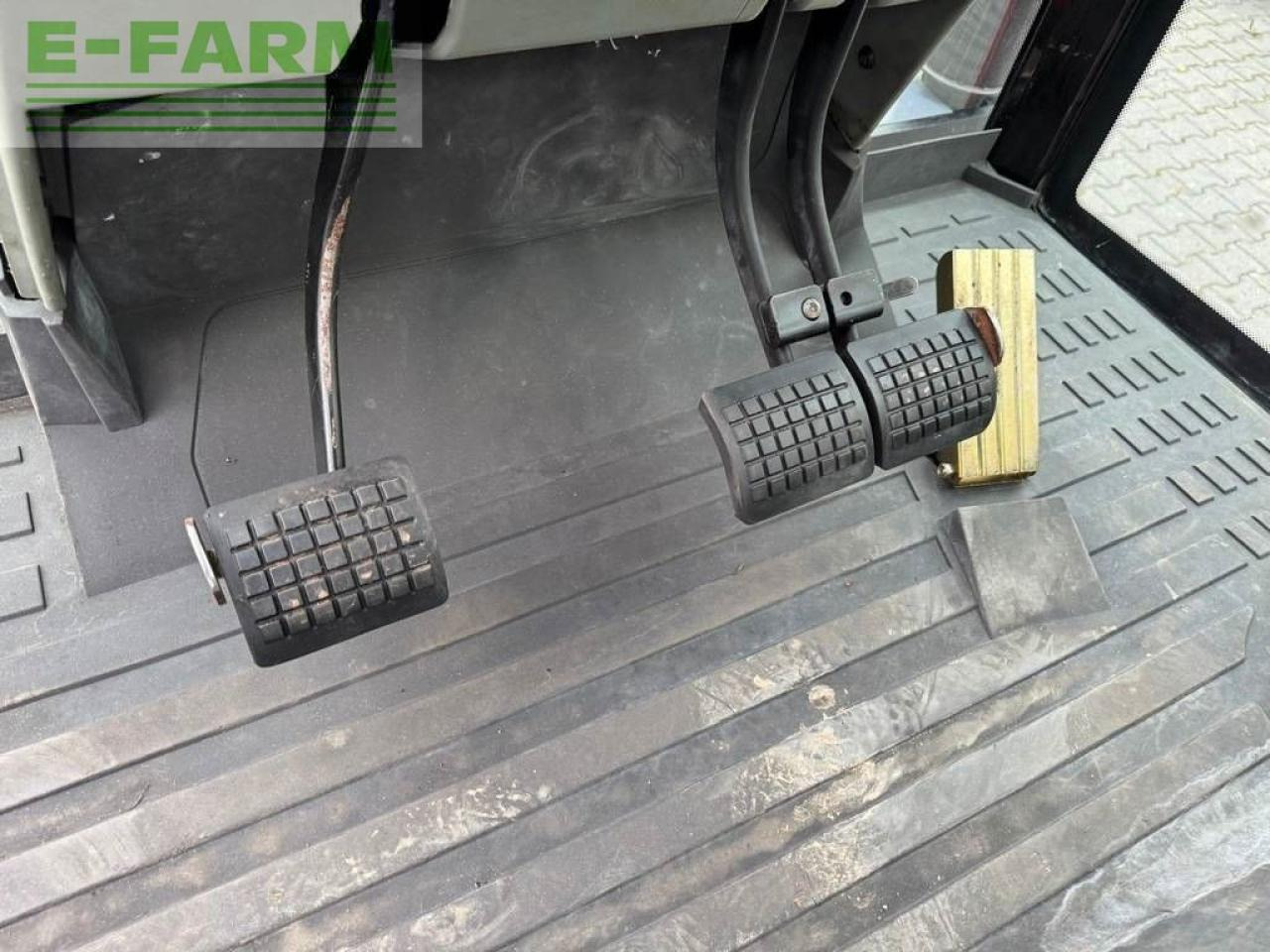 Traktors Massey Ferguson 5470 dyna-4: foto 16