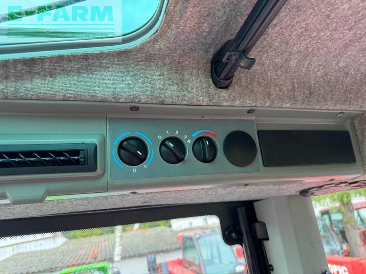 Traktors Massey Ferguson 5470 dyna-4: foto 15