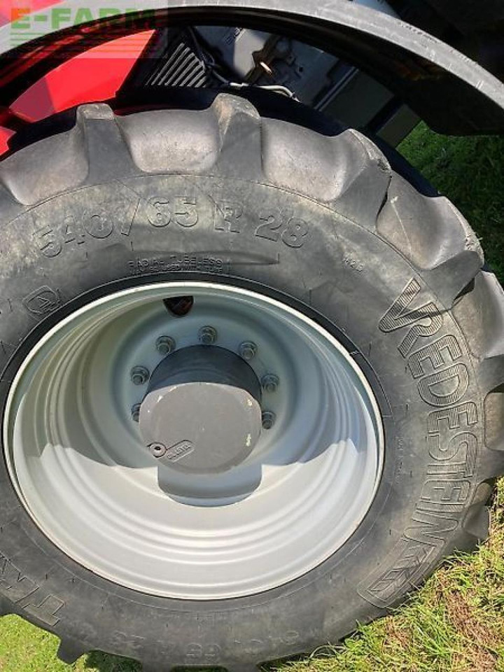 Traktors Massey Ferguson 7616 dyna-6: foto 11