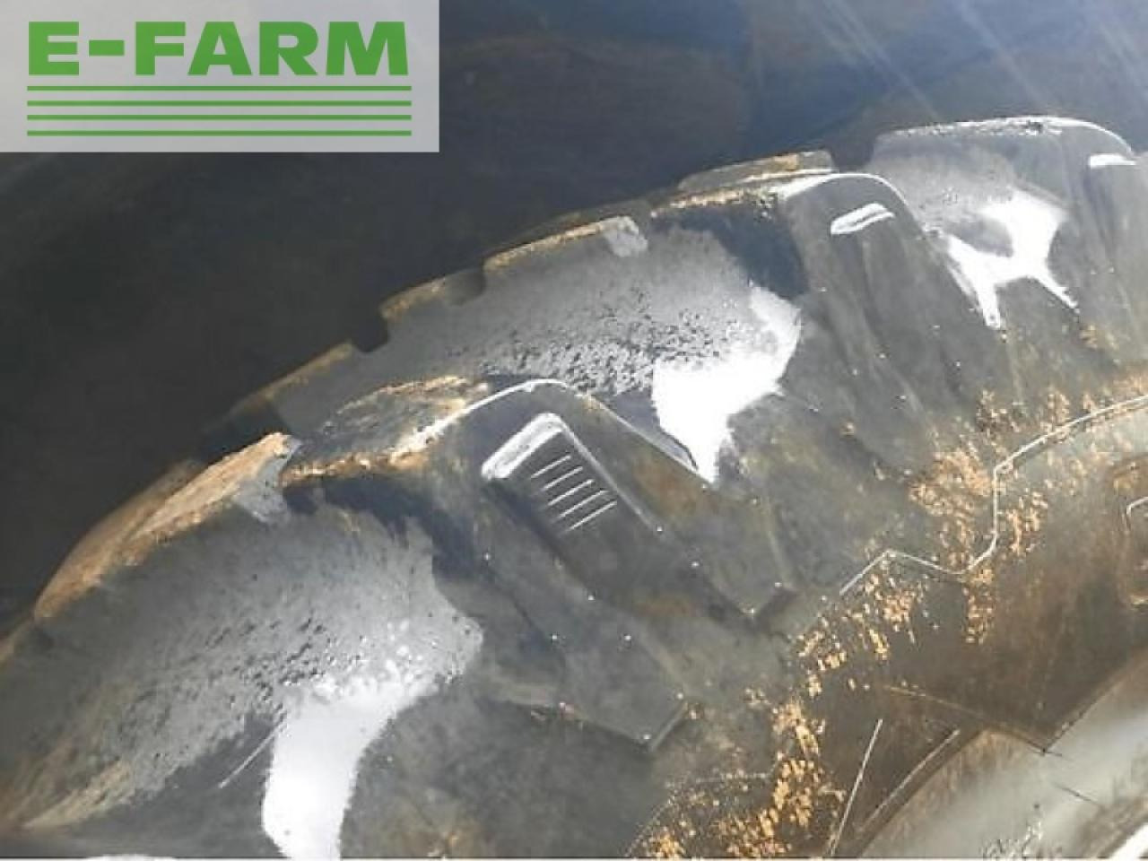 Traktors Massey Ferguson 8730 dyna vt: foto 8