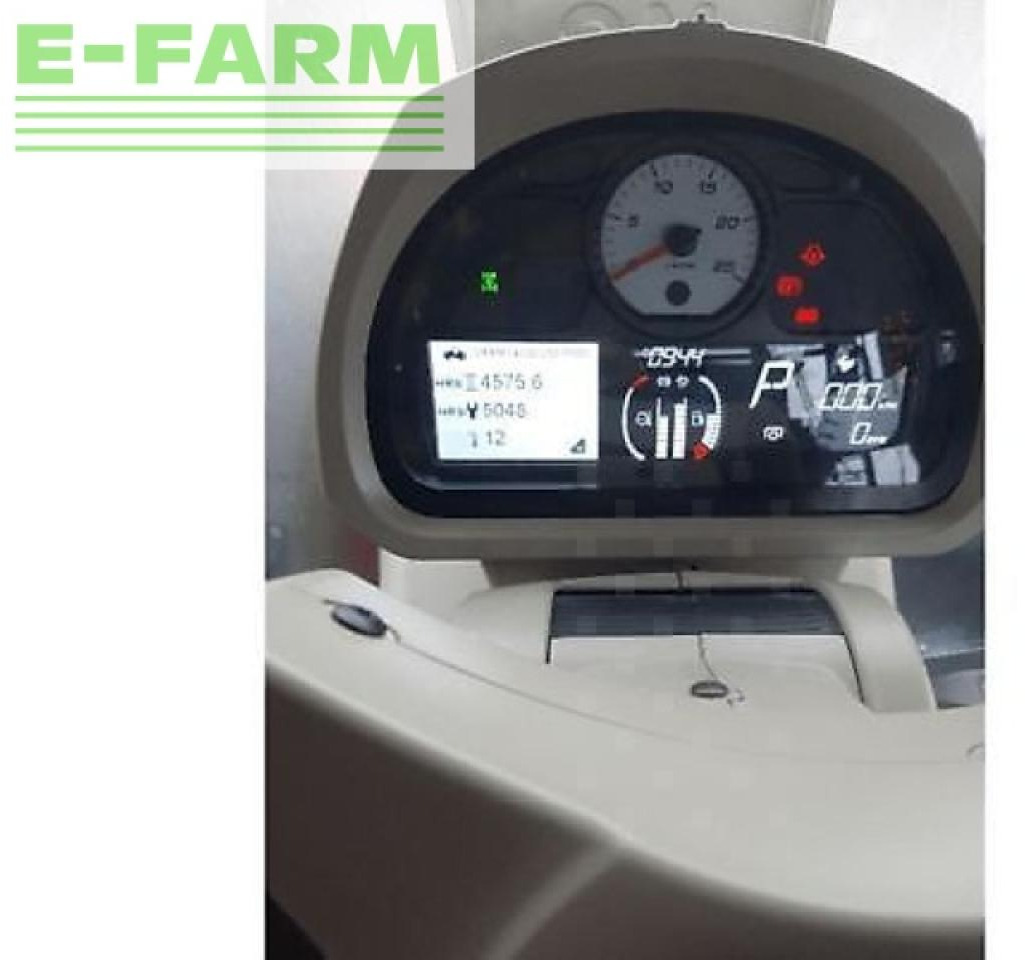 Traktors Massey Ferguson 8730 dyna vt: foto 7