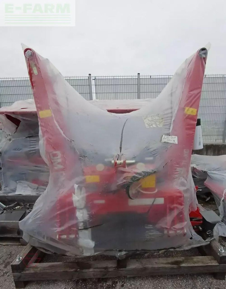 Massey Ferguson massey ferguson dm9314 tl-kc - Pļāvējs: foto 1 Massey Ferguson massey ferguson dm9314 tl-kc - Pļāvējs: foto 1