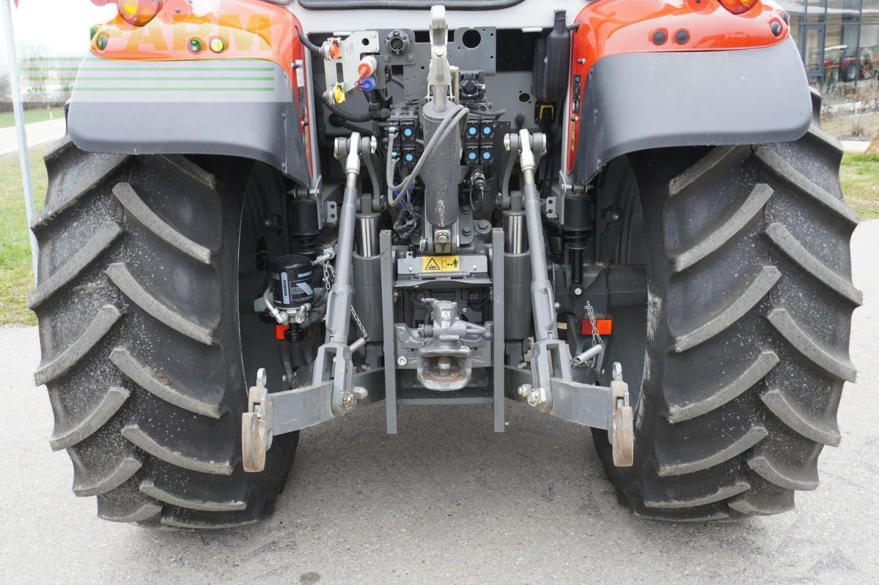 Massey Ferguson mf 5s.105 dyna-6 efficient Efficient - Traktors: foto 5 Massey Ferguson mf 5s.105 dyna-6 efficient Efficient - Traktors: foto 5