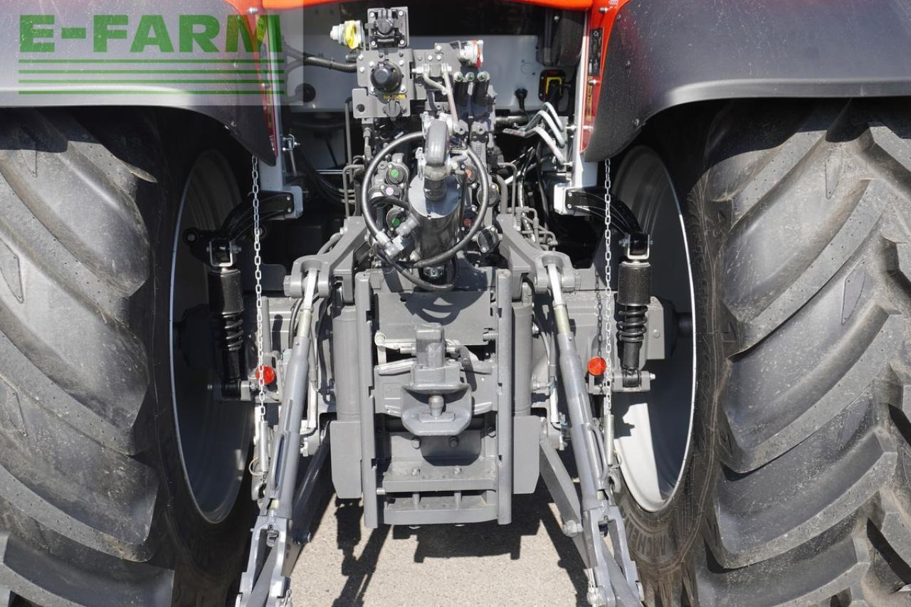 Massey Ferguson mf 7s.155 dyna-6 efficient Efficient - Traktors: foto 5 Massey Ferguson mf 7s.155 dyna-6 efficient Efficient - Traktors: foto 5