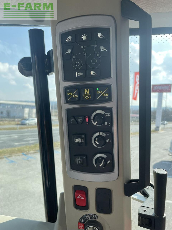 Traktors Massey Ferguson mf 7s.180: foto 10 Traktors Massey Ferguson mf 7s.180: foto 10