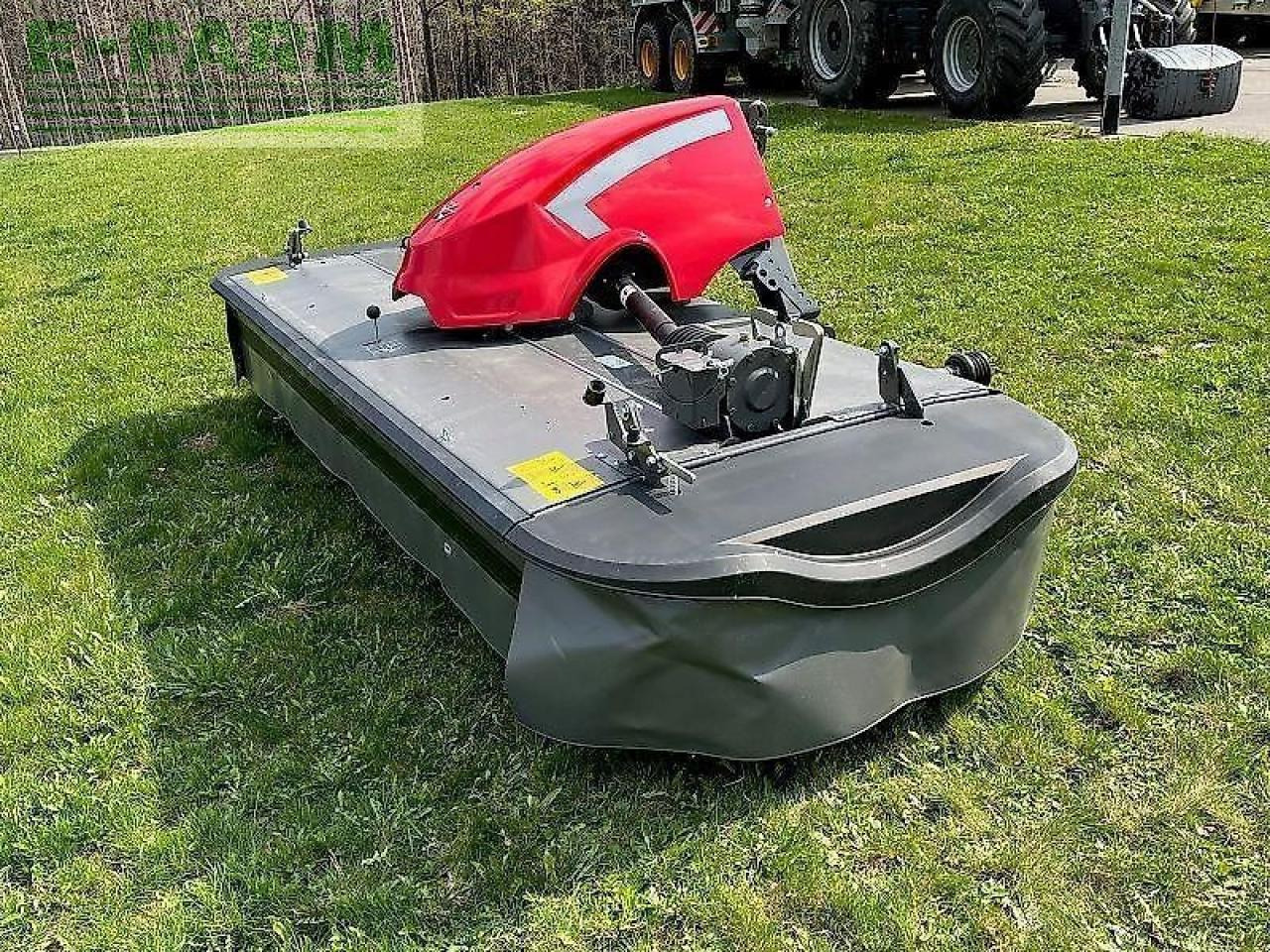 Massey Ferguson mf dm 316 fp / fella ramos 3160 fp - Pļāvējs: foto 4 Massey Ferguson mf dm 316 fp / fella ramos 3160 fp - Pļāvējs: foto 4