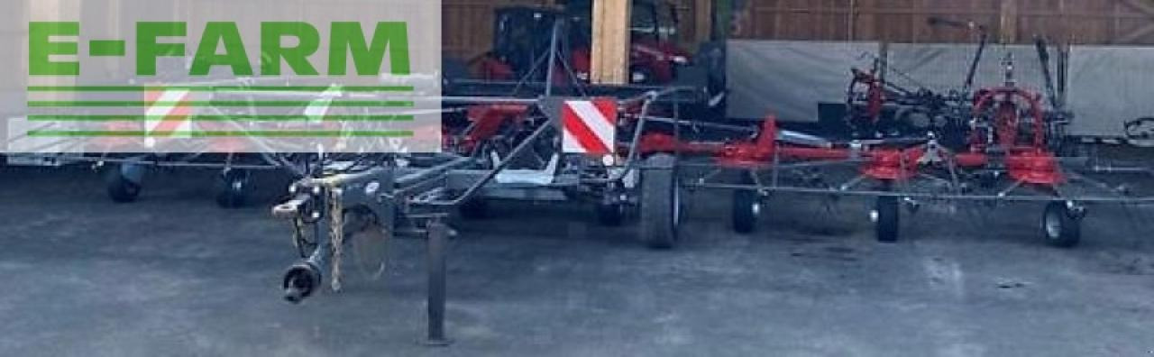 Massey Ferguson td 1008 trc - Vālotājs/ Ārdītājs: foto 1 Massey Ferguson td 1008 trc - Vālotājs/ Ārdītājs: foto 1