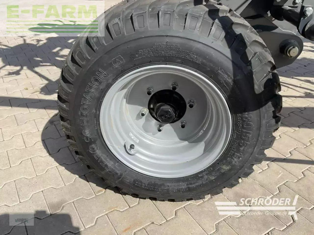 Massey Ferguson td 1310x trc (lotus 1250 t) - Vālotājs/ Ārdītājs: foto 5 Massey Ferguson td 1310x trc (lotus 1250 t) - Vālotājs/ Ārdītājs: foto 5
