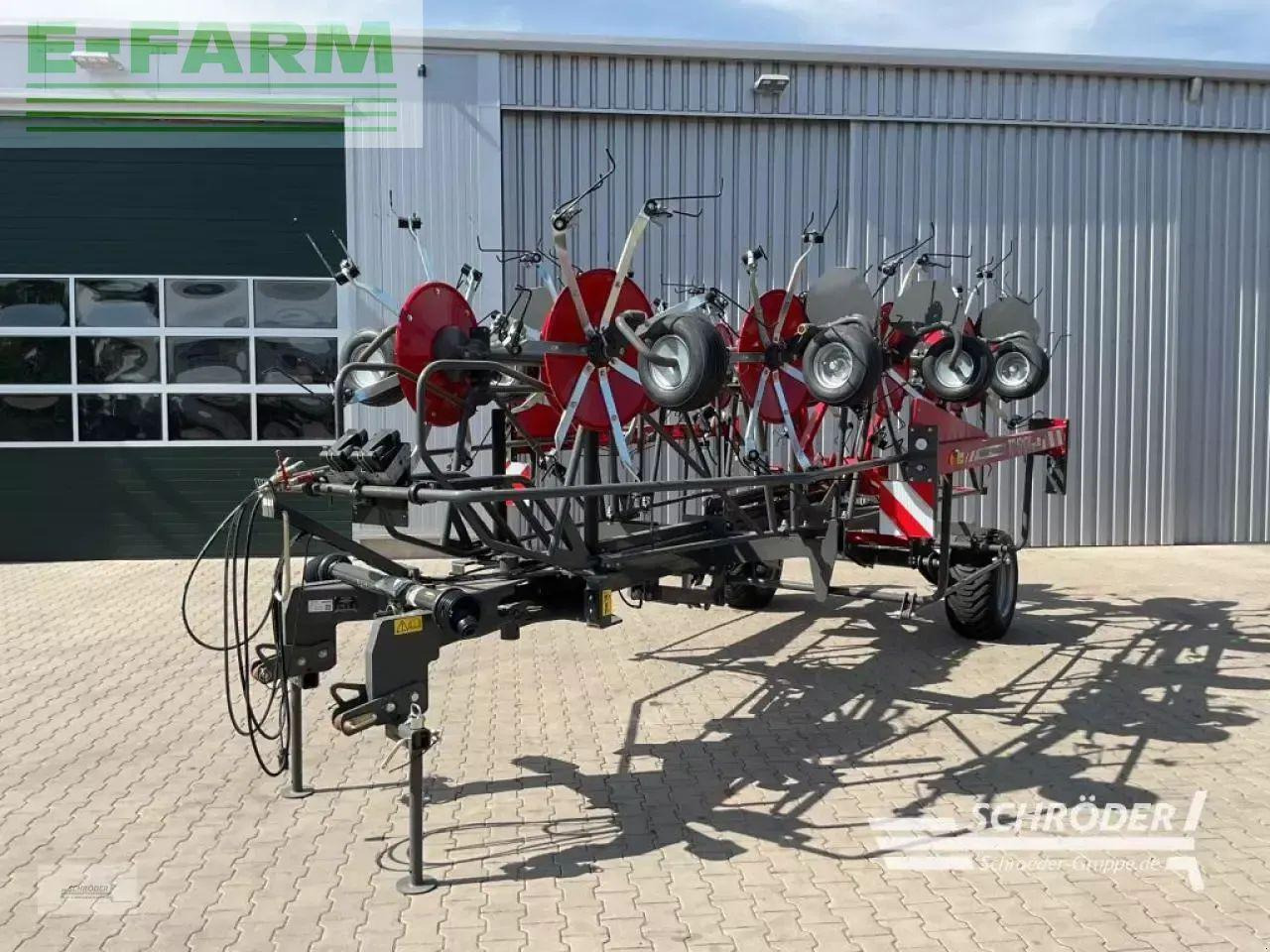 Massey Ferguson td 1310x trc (lotus 1250 t) - Vālotājs/ Ārdītājs: foto 1 Massey Ferguson td 1310x trc (lotus 1250 t) - Vālotājs/ Ārdītājs: foto 1