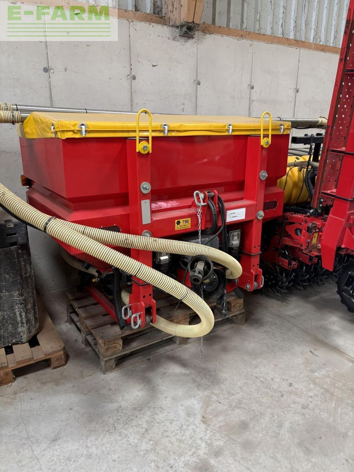 MaterMacc ms 8230 - Precīzās izsējas sējmašīna: foto 3 MaterMacc ms 8230 - Precīzās izsējas sējmašīna: foto 3