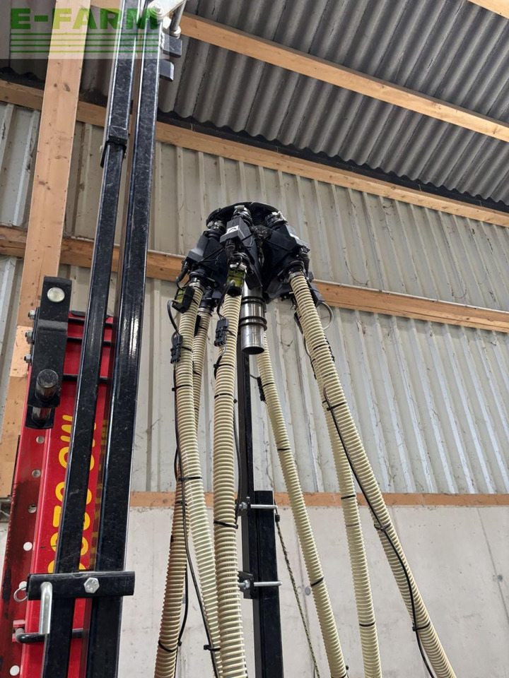 MaterMacc ms 8230 - Precīzās izsējas sējmašīna: foto 2 MaterMacc ms 8230 - Precīzās izsējas sējmašīna: foto 2