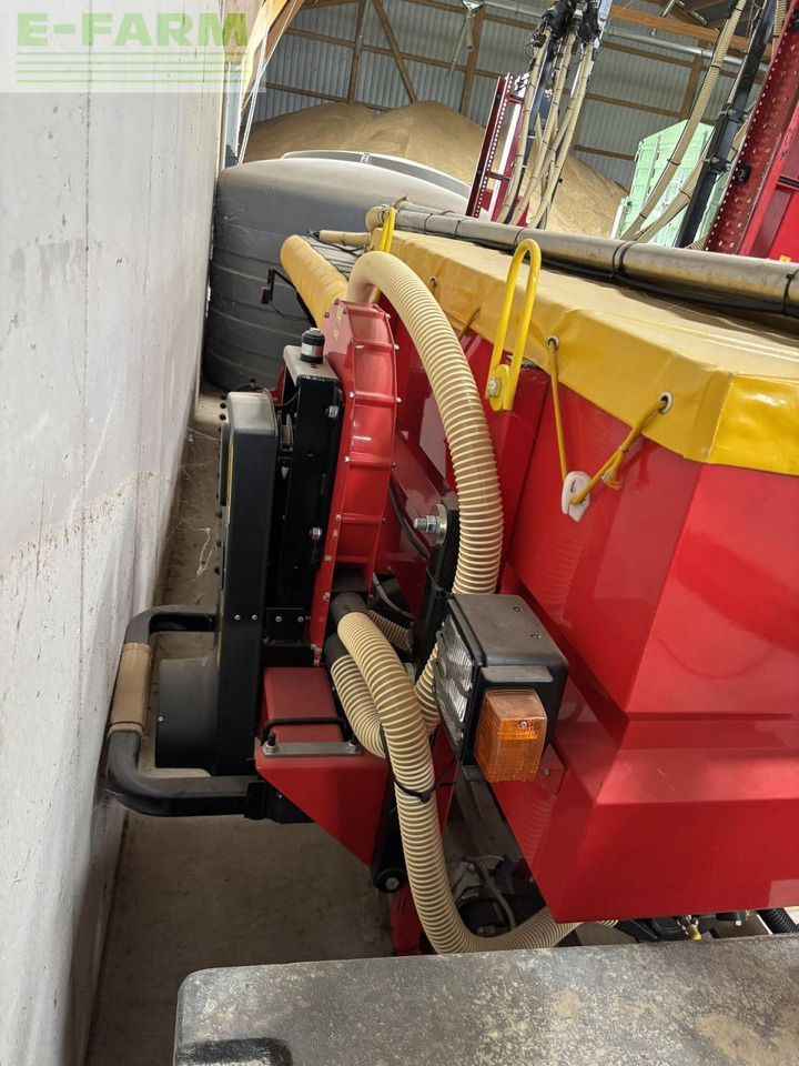 MaterMacc ms 8230 - Precīzās izsējas sējmašīna: foto 4 MaterMacc ms 8230 - Precīzās izsējas sējmašīna: foto 4