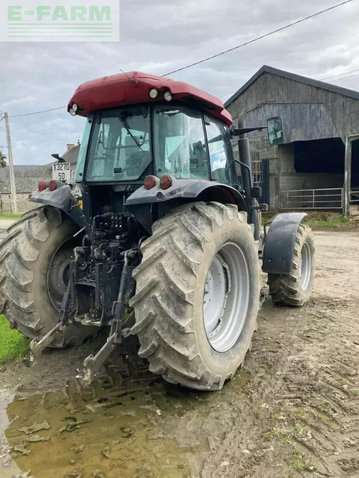 McCormick g135 max - Traktors: foto 3 McCormick g135 max - Traktors: foto 3