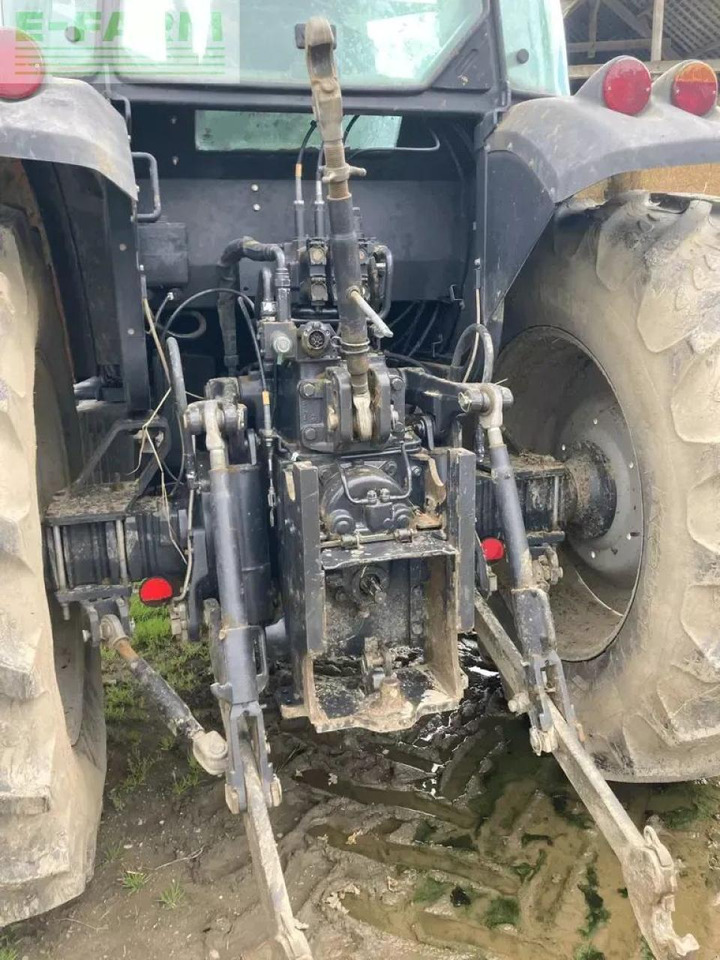 McCormick g135 max - Traktors: foto 4 McCormick g135 max - Traktors: foto 4
