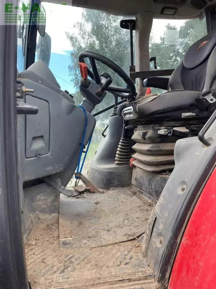 McCormick g135 max - Traktors: foto 5 McCormick g135 max - Traktors: foto 5