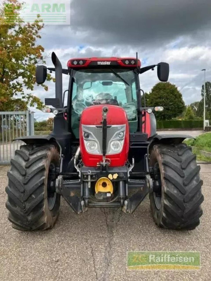 McCormick x6.430 vt drive - Traktors: foto 2 McCormick x6.430 vt drive - Traktors: foto 2