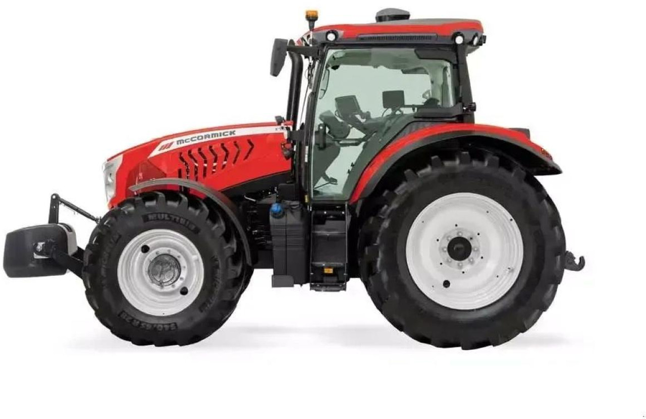 McCormick x7-618 ps6 - Traktors: foto 1 McCormick x7-618 ps6 - Traktors: foto 1