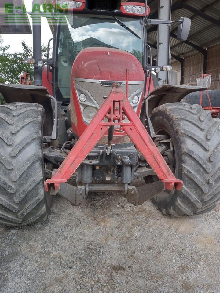 McCormick x7.690 p6-drive - Traktors: foto 1 McCormick x7.690 p6-drive - Traktors: foto 1