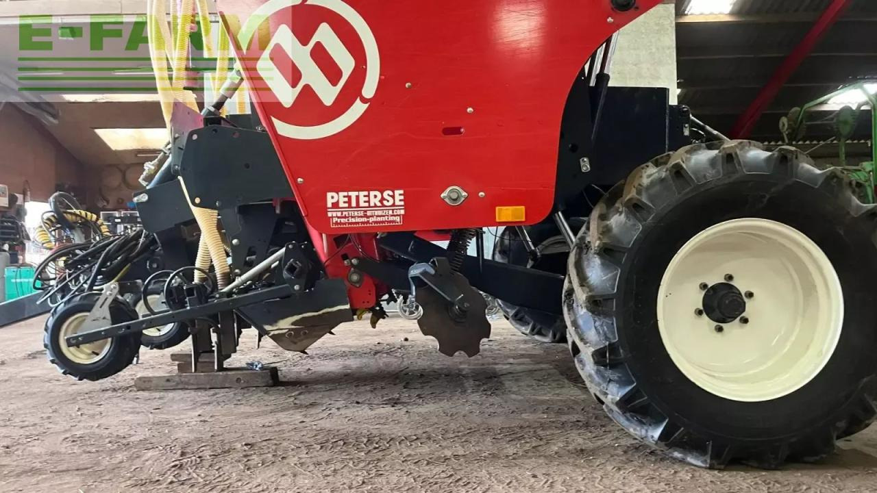 Miedema cp42 xtreme koplægger - Kartupeļu kombains: foto 2 Miedema cp42 xtreme koplægger - Kartupeļu kombains: foto 2