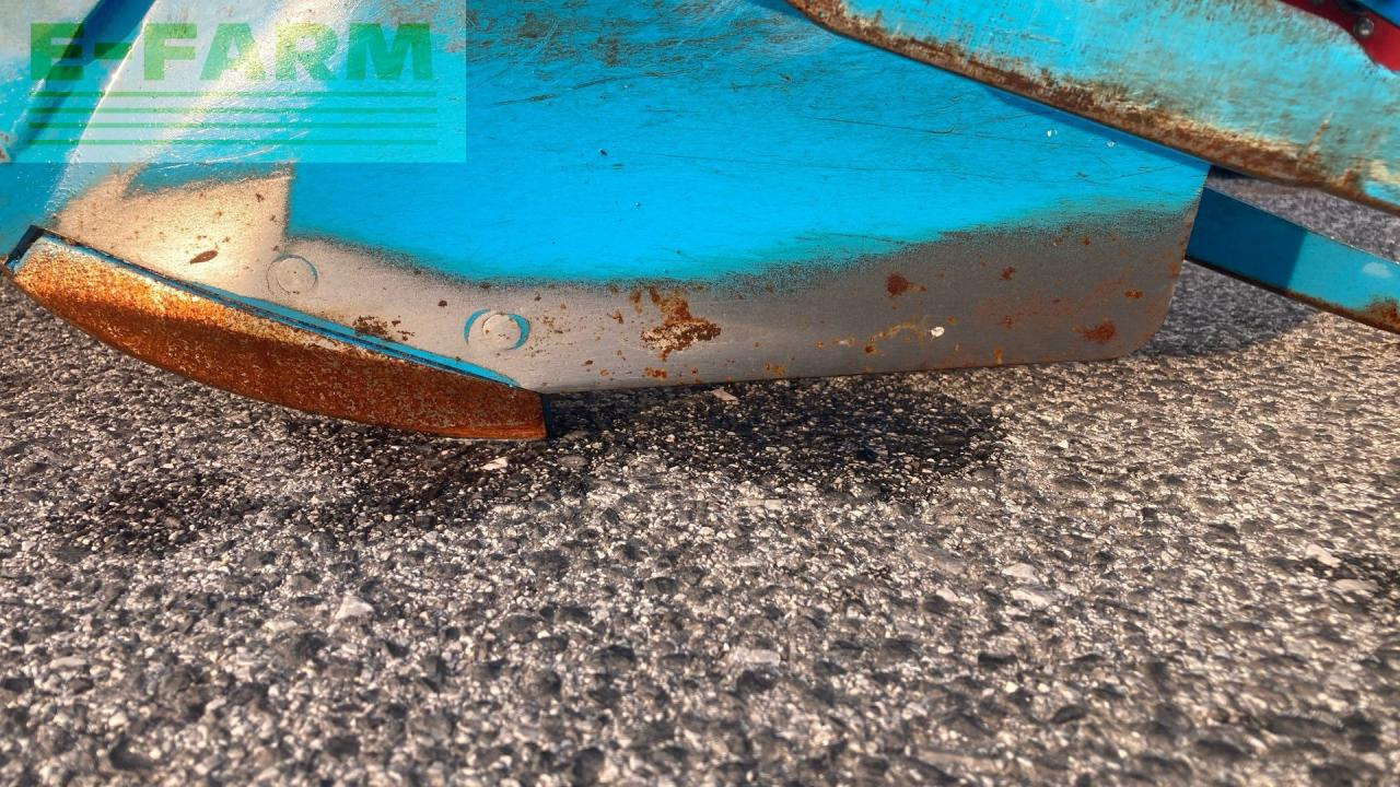 Precīzās izsējas sējmašīna Monosem 4 Reihen: foto 10