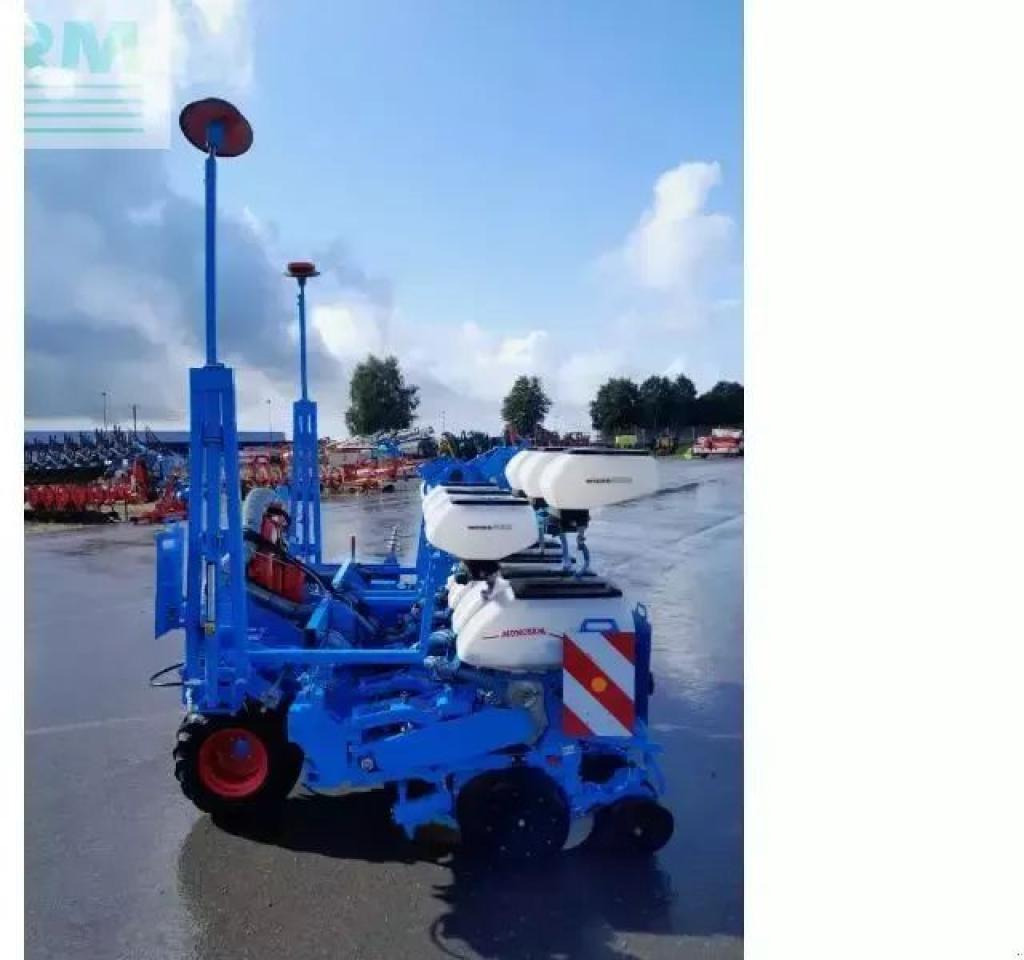 Monosem ng+m-monoshox - Precīzās izsējas sējmašīna: foto 4 Monosem ng+m-monoshox - Precīzās izsējas sējmašīna: foto 4