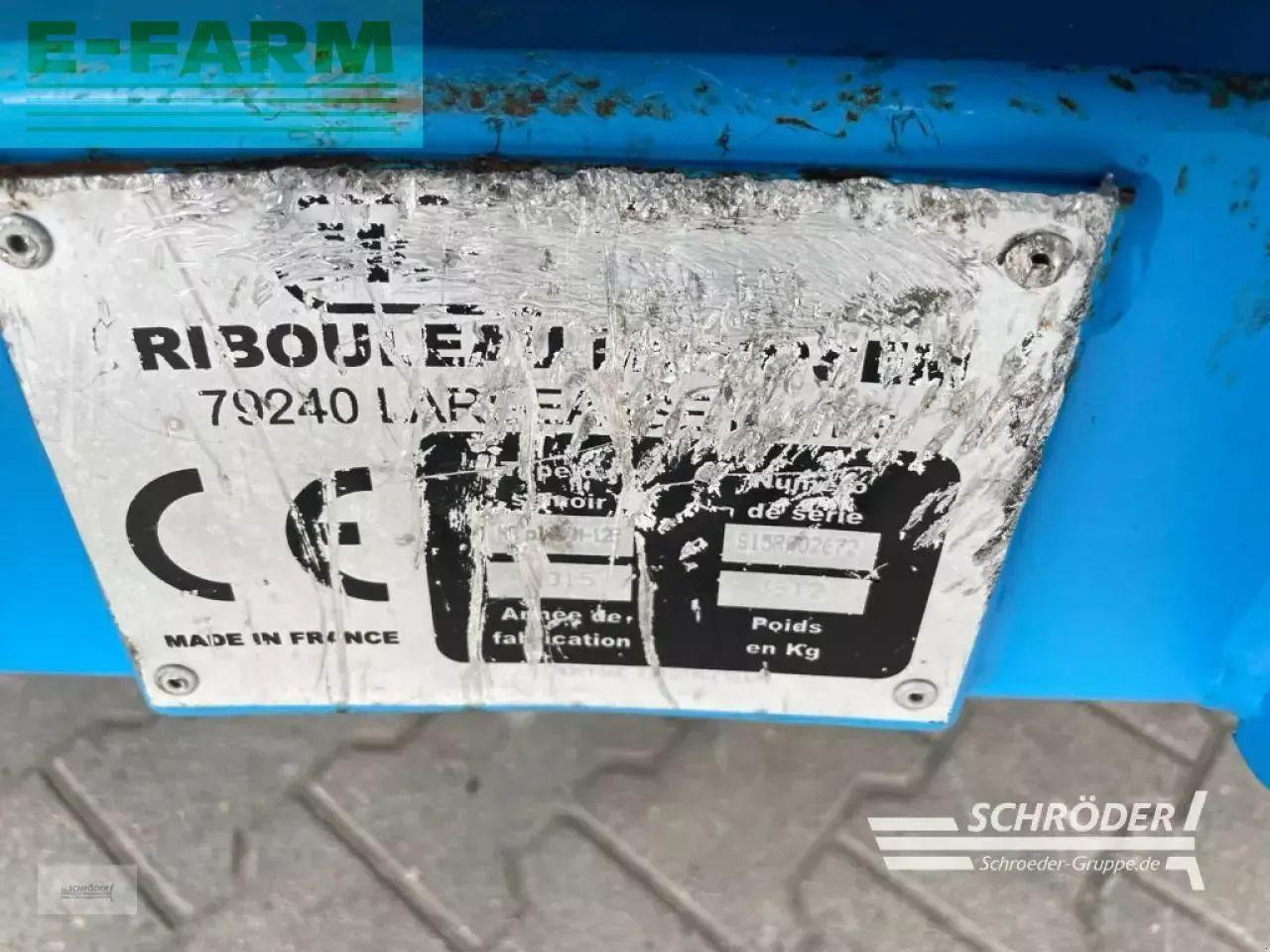 Precīzās izsējas sējmašīna Monosem ng plus 4: foto 15