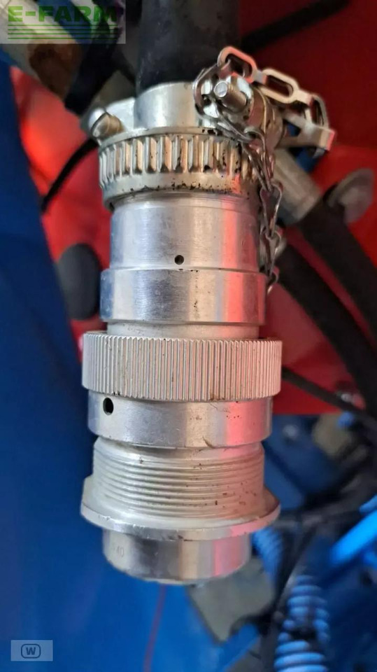 Monosem ng plus 4 - Precīzās izsējas sējmašīna: foto 5 Monosem ng plus 4 - Precīzās izsējas sējmašīna: foto 5
