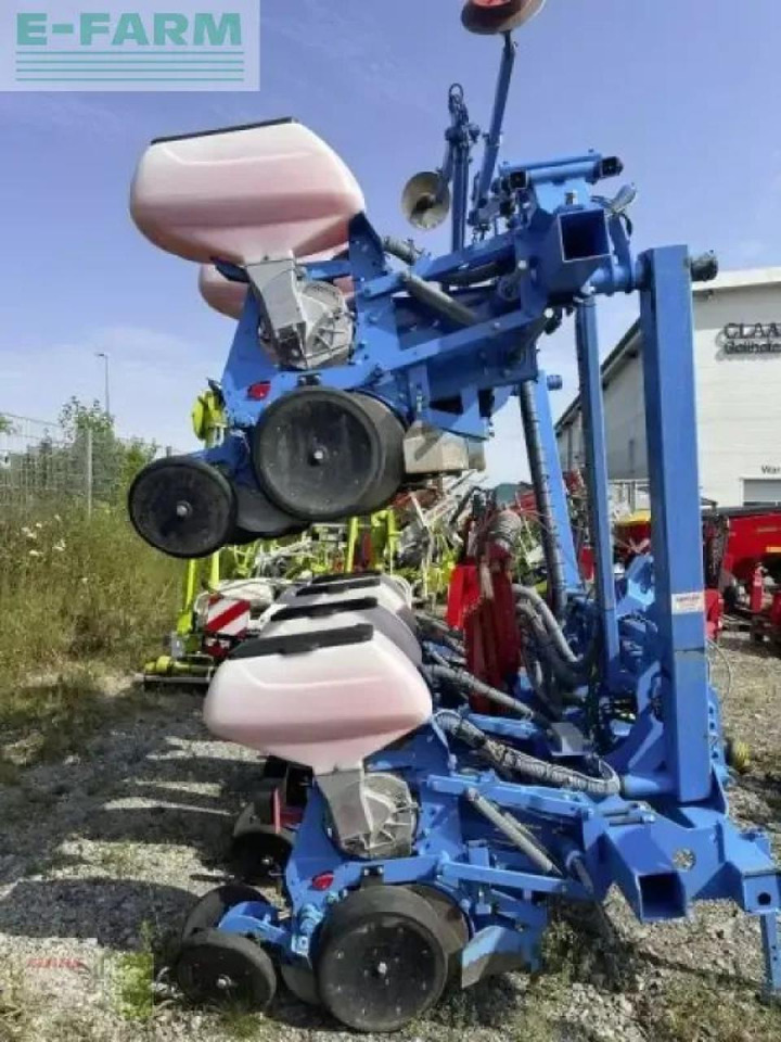 Monosem ng plus 8 r - Precīzās izsējas sējmašīna: foto 5 Monosem ng plus 8 r - Precīzās izsējas sējmašīna: foto 5