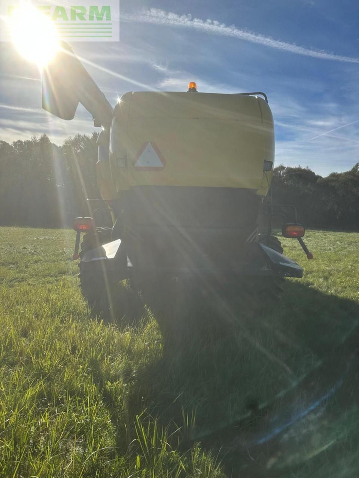 New Holland CX 8080 - Labības kombains: foto 5 New Holland CX 8080 - Labības kombains: foto 5