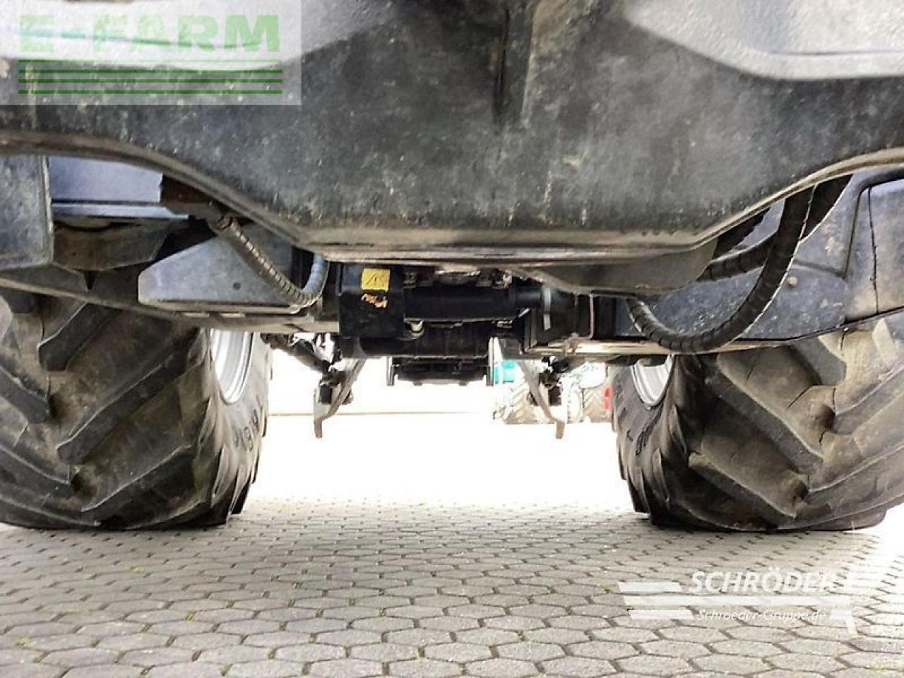 New Holland t 7.270 ac | bluepower | rtk - Traktors: foto 3 New Holland t 7.270 ac | bluepower | rtk - Traktors: foto 3