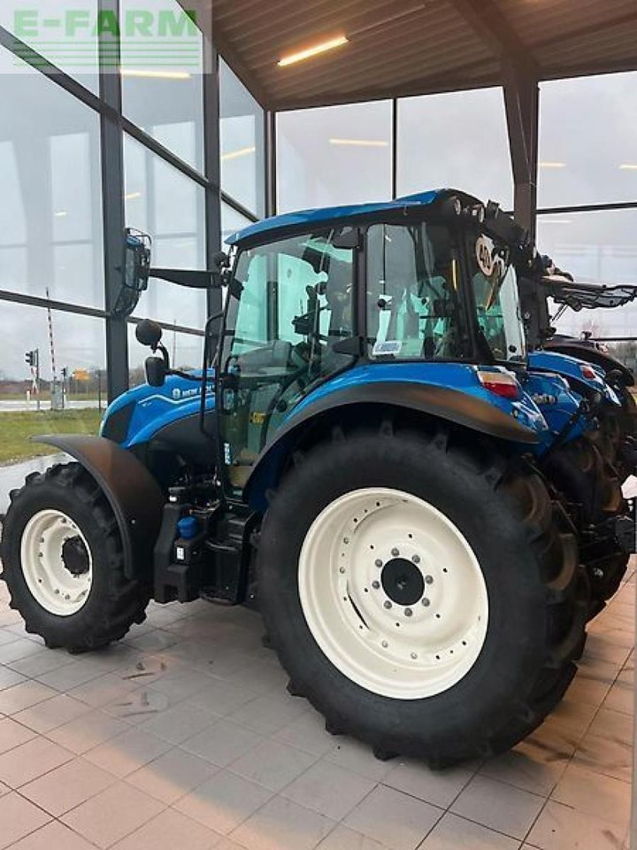 New Holland t5.100 dual command traktor *inkl. mwst.* - Traktors: foto 4 New Holland t5.100 dual command traktor *inkl. mwst.* - Traktors: foto 4