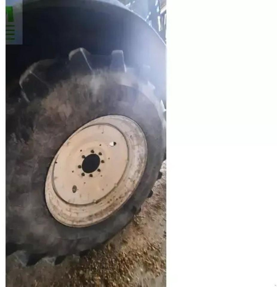 New Holland t7-165s S - Traktors: foto 3 New Holland t7-165s S - Traktors: foto 3