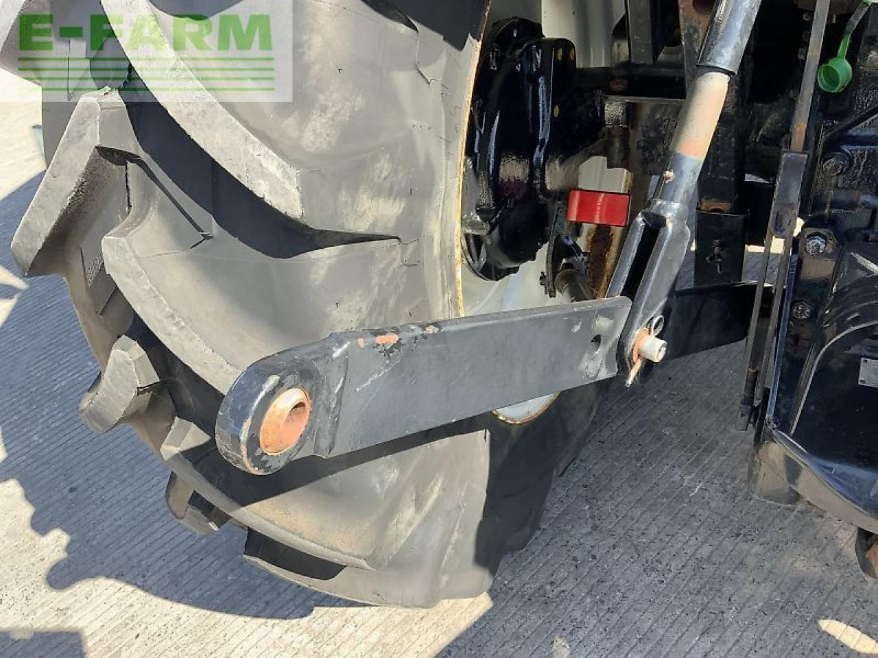 Traktors New Holland td80d tractor (st23818) D: foto 16