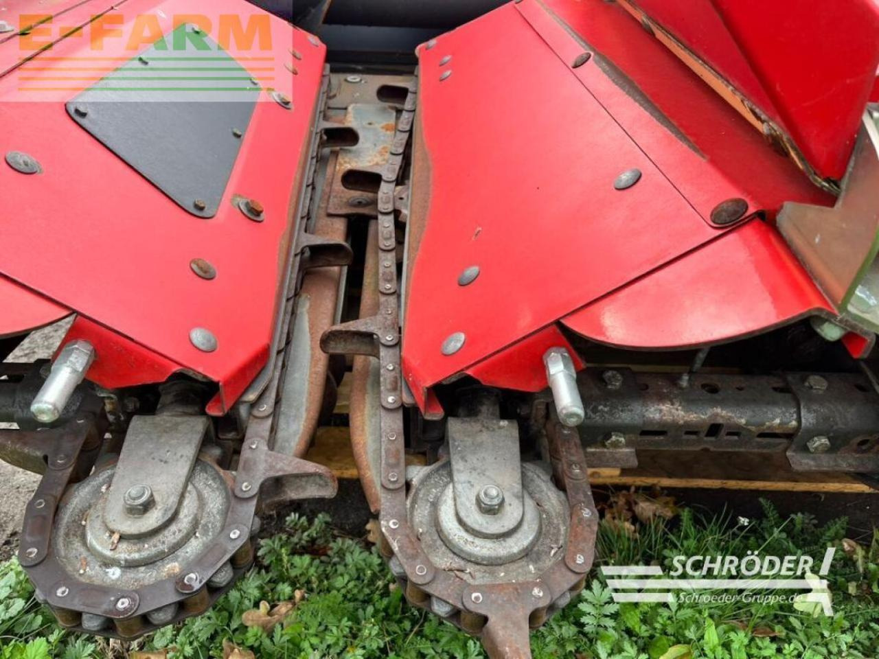 Olimac drago n 8 tr 6,00 m - Lopbarības kombaina papildaprīkojums: foto 5 Olimac drago n 8 tr 6,00 m - Lopbarības kombaina papildaprīkojums: foto 5